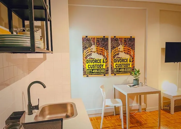 Appartement Batalha View Flat Porto