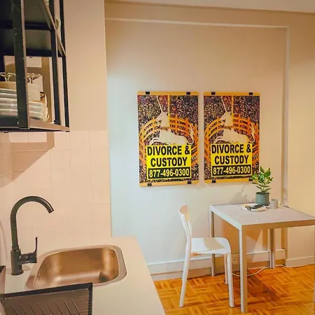 Apartman Batalha View Flat Porto