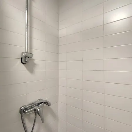 Batalha View Flat Apartman