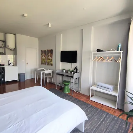 Batalha View Flat Porto