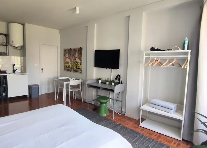 Batalha View Flat Porto