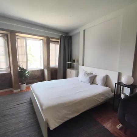 Batalha View Flat * ポルト